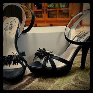 Ladies heels